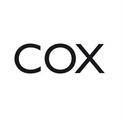Cox Strategisk Design AS