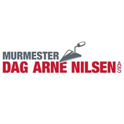 Murmester Dag Arne Nilsen AS