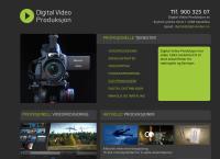 Digital Video Produksjon AS