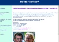 Ole Jørgen Kirkeby