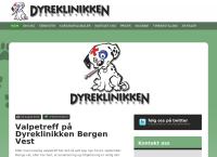 Dyreklinikken Bergen Vest AS