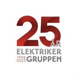 Elektriker Gruppen As