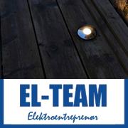 El-Team Eiendom AS