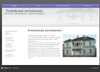 Fredrikstad Juristkontor Anders Bjornebekk