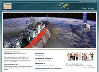 Fugro Rue Holding AS