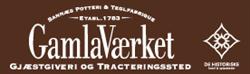 Gamlavaerket AS