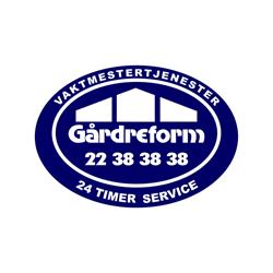 AS Gårdreform