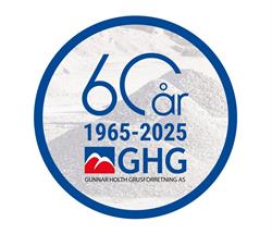 Gunnar Holth Grusforretning AS