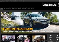 Glenne Bil AS