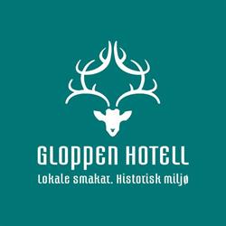 Gloppen Hotell Eigedom AS