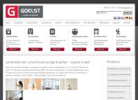Goelst Scandinavia As
