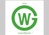 Greenwheels DA