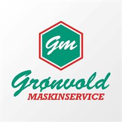 Gronvold Maskinservice AS