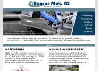 Hansen Mekaniske AS