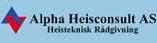 Alpha Heisconsult AS