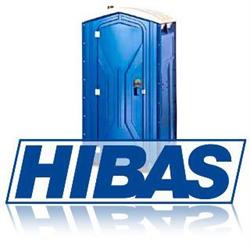 Hibas Toalettservice AS