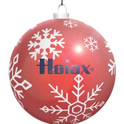 HØIAX AS