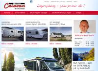 Høisveens Caravan AS