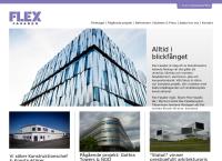 Flex Fasader As