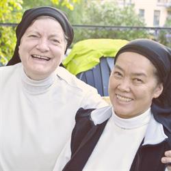 Sta. Katarinahjemmet