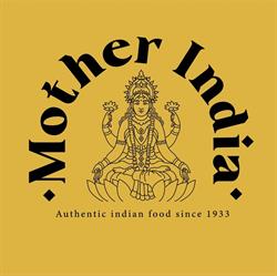 Restaurant Mother India As