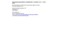 Varmepumpespesialisten Trøndelag AS