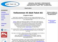 Aaa-Takst AS