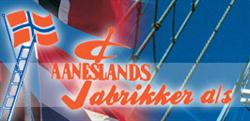 Aanesland Fabrikker AS