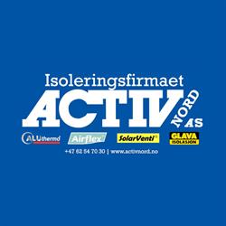 Isoleringsfirmaet Activ Nord AS