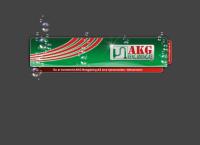 Akg Rengjøring As