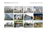 Arkitektkontoret Konrad Halvorsen AS