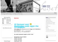 Tvedestrand Dans Trening & Trivsel Da
