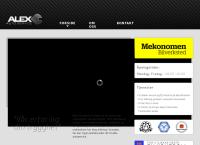 Alex Autoservice As
