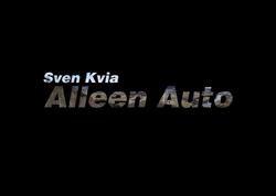 Alleen Auto Eiendom As