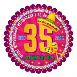 Restaurant Amigos As