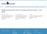 Andøco Hydraulikk AS