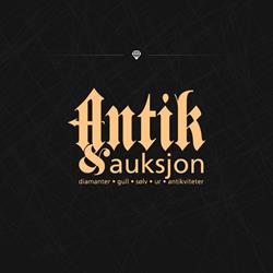 Antik & Auksjon AS