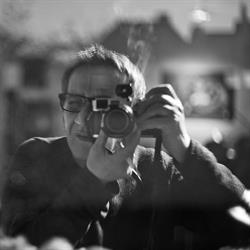 Antonio Stasi