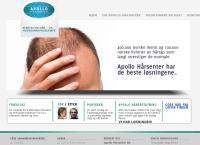 Apollo Hårsenter AS
