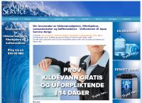 Aqua Service AS