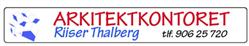 Riiser Thalberg Arkitektkontoret