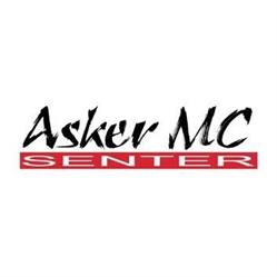 Asker Mc Senter ANS