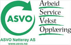 Asvo Notteroy AS