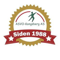 Asvo-Kongsberg AS