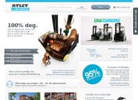 Atlet Norge AS