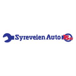Syreveien Auto AS