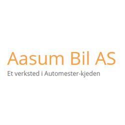 Aasum Bil As