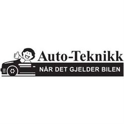 Auto-Teknikk Drøbak AS