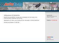 Autotrim Tore Østhus