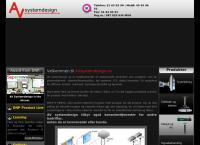 AV Systemdesign AS